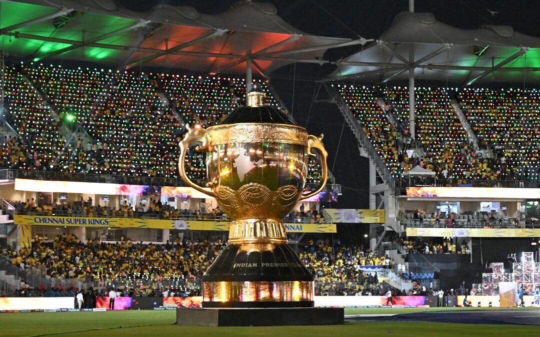 Chennai Super Kings Clinch 6th IPL Title in Thrilling Final Over