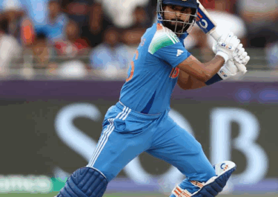 Every Shreyas Iyer Boundary | Champions Trophy 2025